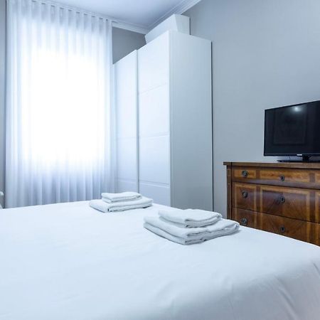 Italianway - Petrella 6 Appartement Milaan Buitenkant foto
