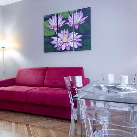Italianway - Petrella 6 Appartement Milaan Buitenkant foto