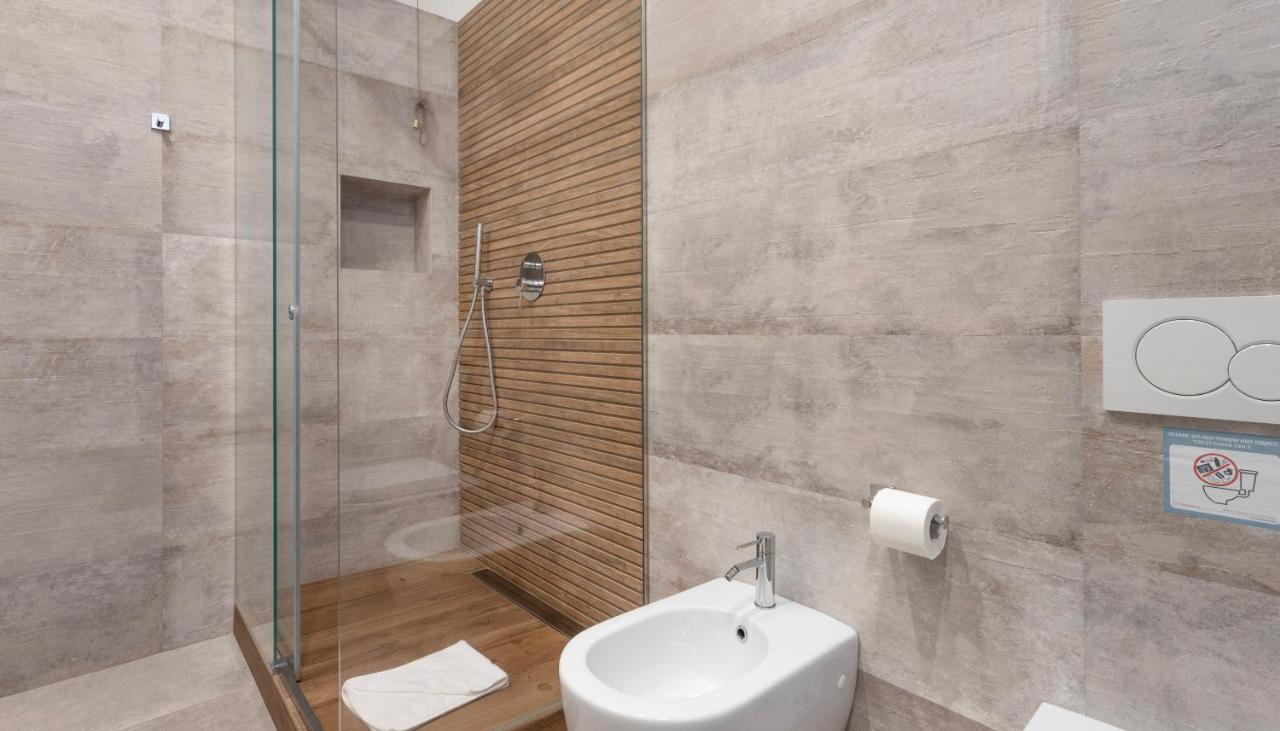 Italianway - Petrella 6 Appartement Milaan Buitenkant foto