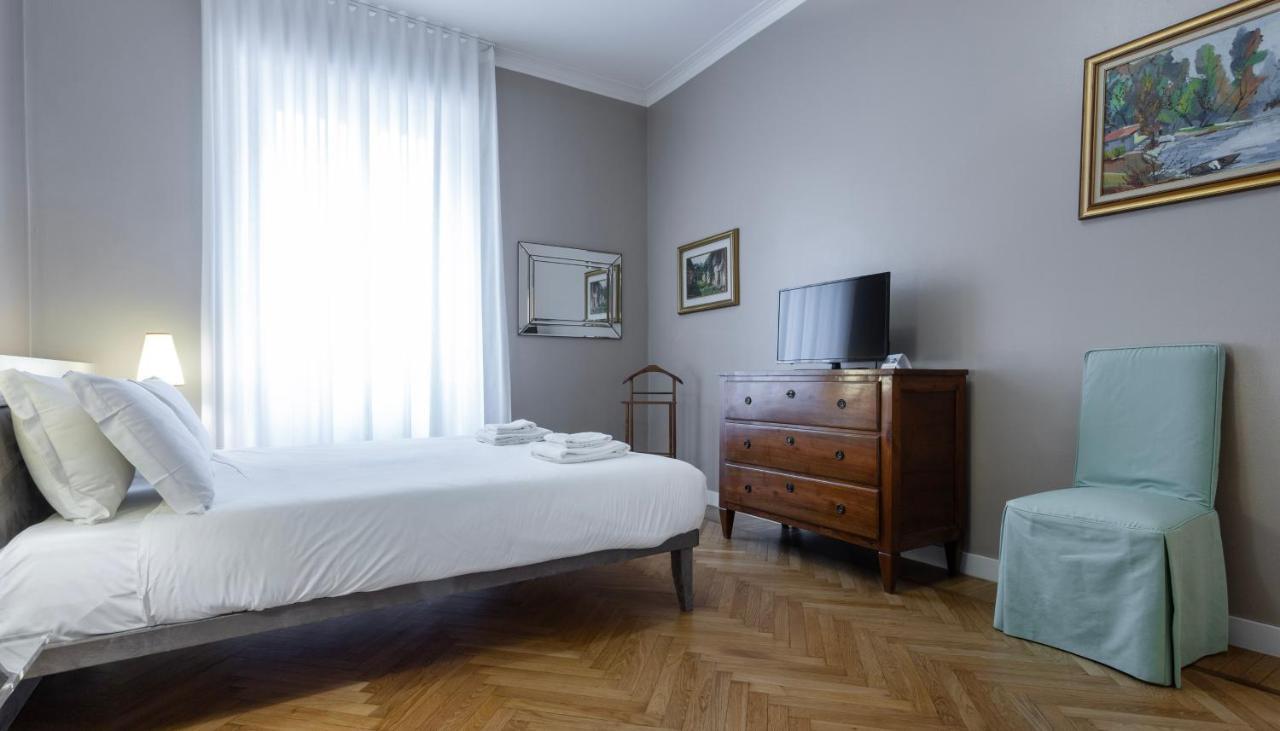 Italianway - Petrella 6 Appartement Milaan Buitenkant foto