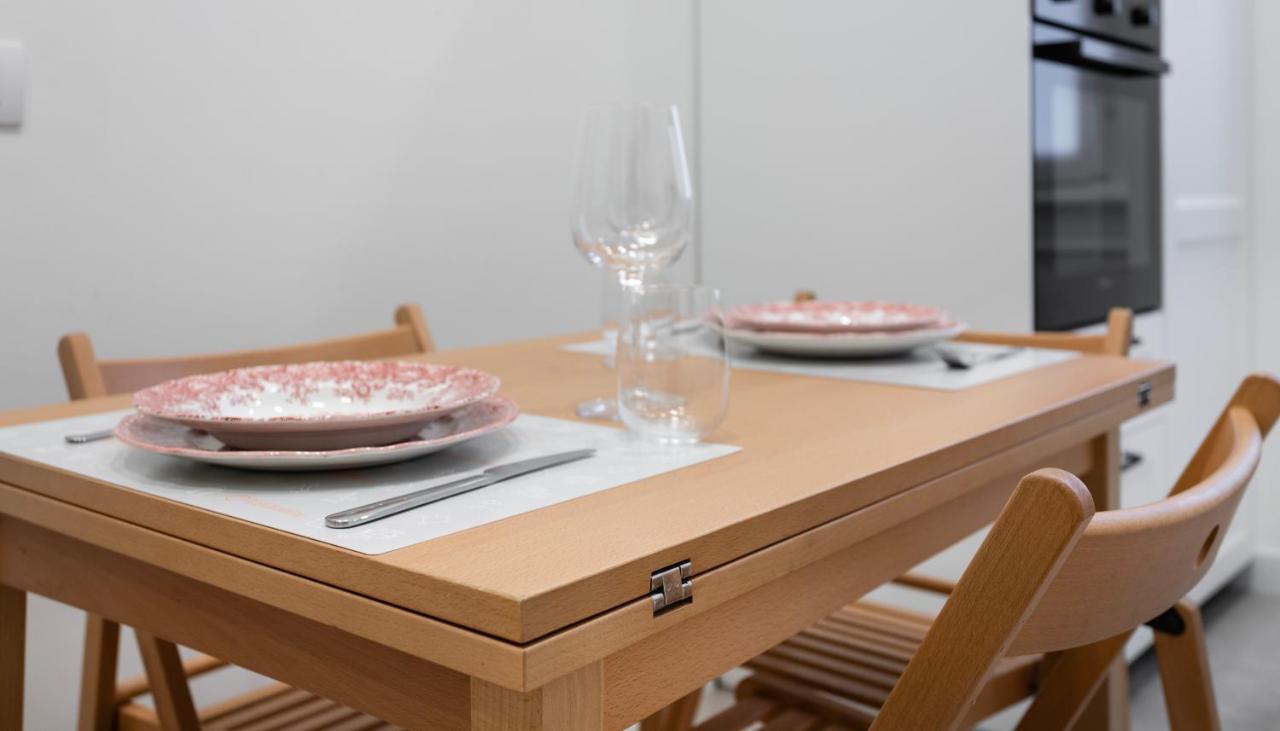Italianway - Petrella 6 Appartement Milaan Buitenkant foto