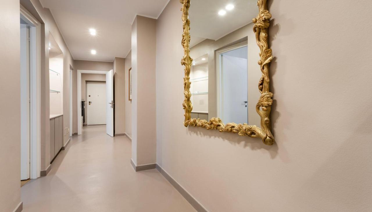 Italianway - Petrella 6 Appartement Milaan Buitenkant foto