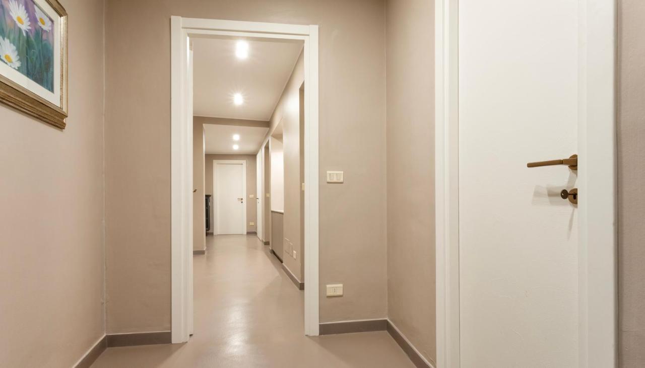 Italianway - Petrella 6 Appartement Milaan Buitenkant foto