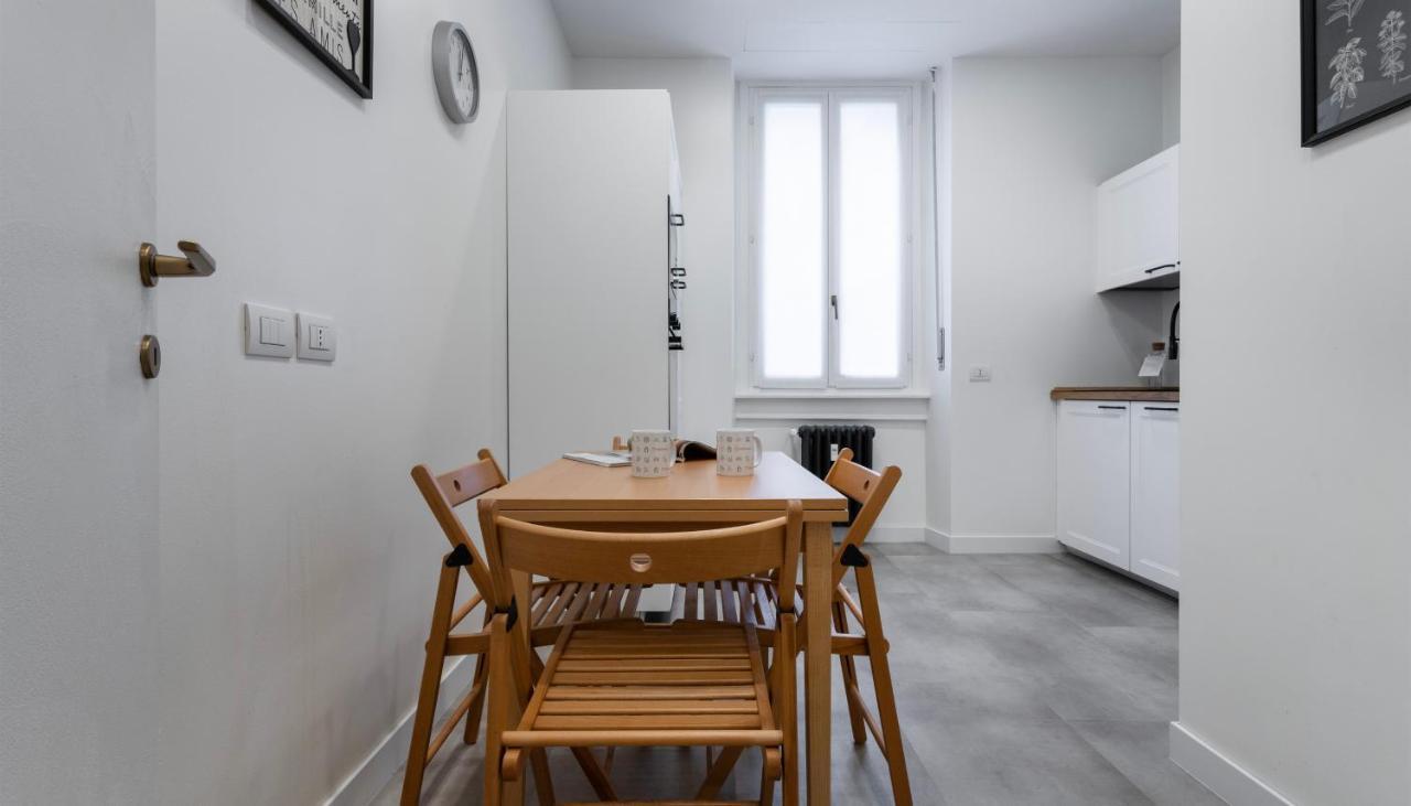 Italianway - Petrella 6 Appartement Milaan Buitenkant foto
