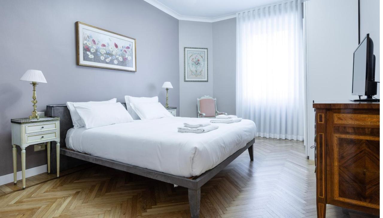 Italianway - Petrella 6 Appartement Milaan Buitenkant foto