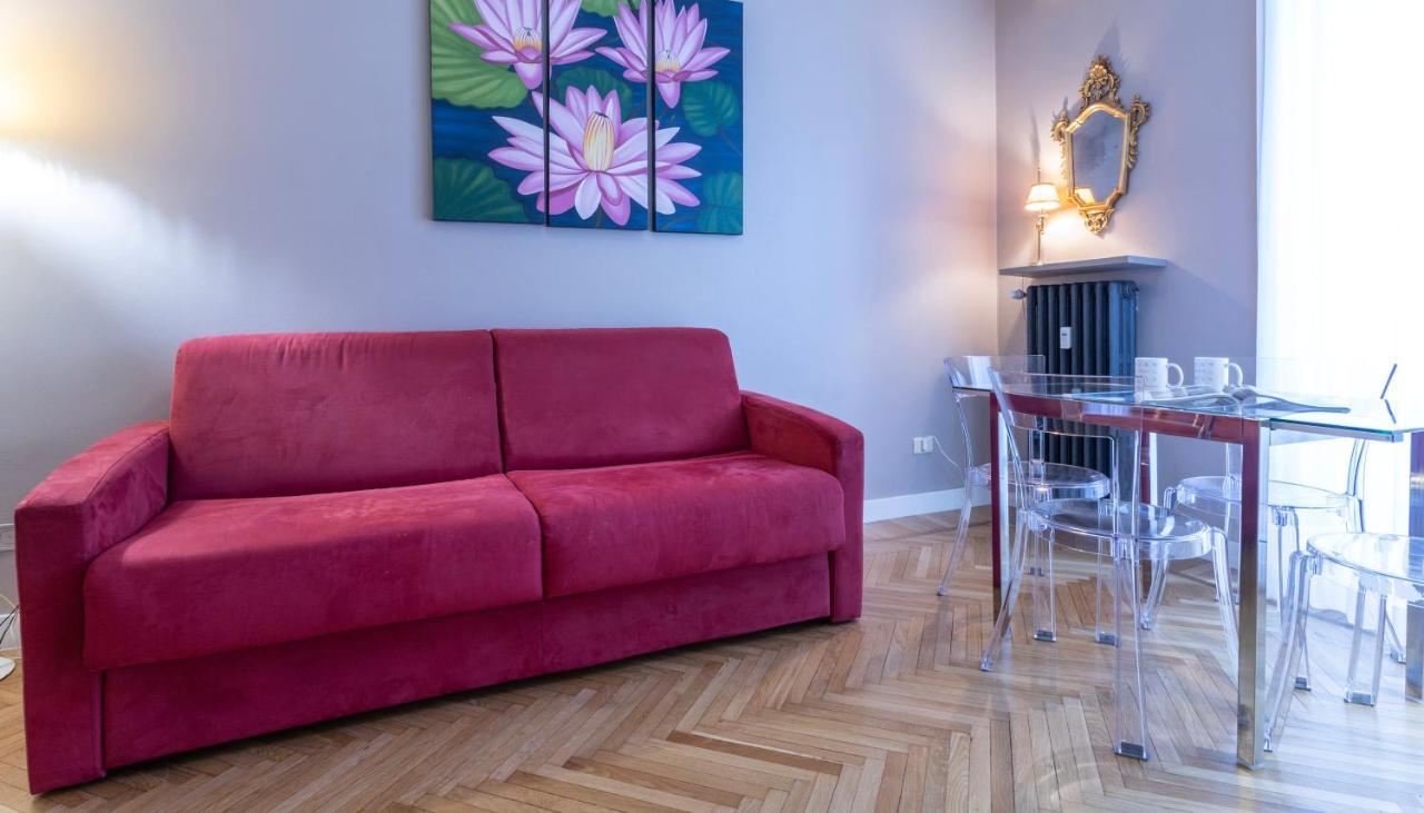 Italianway - Petrella 6 Appartement Milaan Buitenkant foto