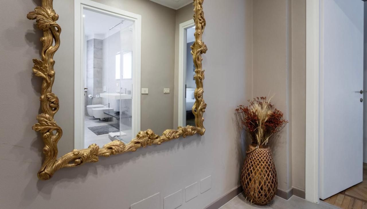 Italianway - Petrella 6 Appartement Milaan Buitenkant foto