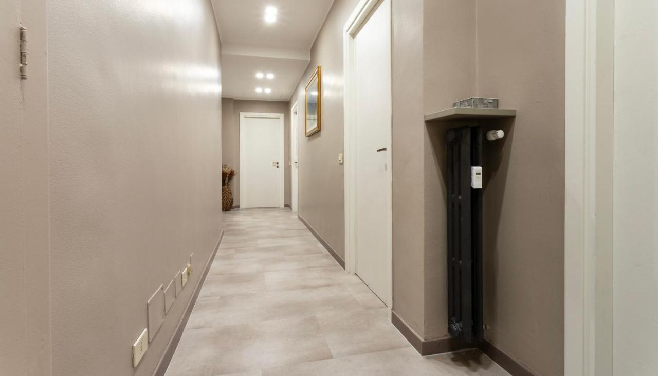 Italianway - Petrella 6 Appartement Milaan Buitenkant foto