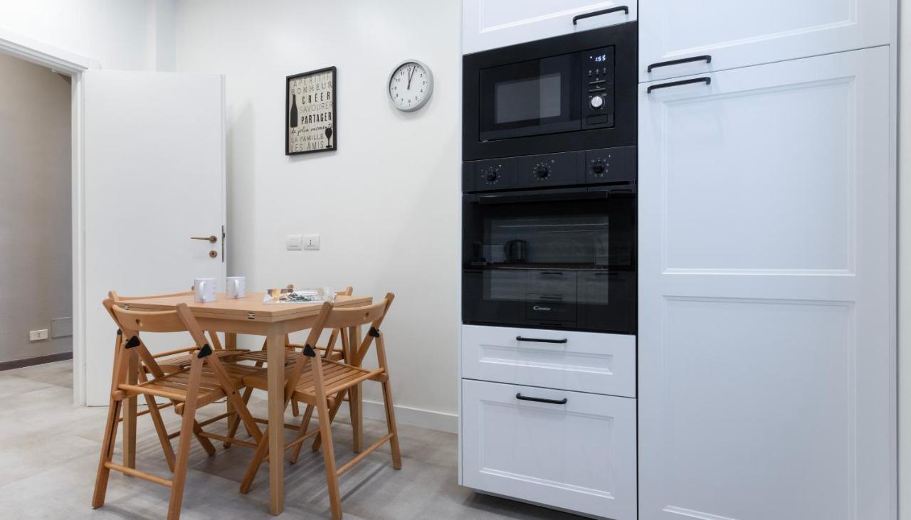 Italianway - Petrella 6 Appartement Milaan Buitenkant foto