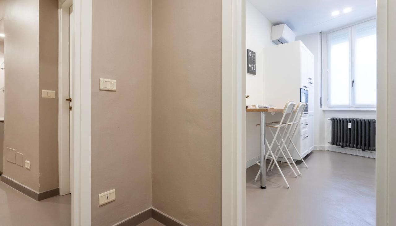 Italianway - Petrella 6 Appartement Milaan Buitenkant foto